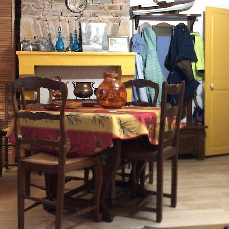 Maisonnette De Charme Climatisee La Machine 外观 照片
