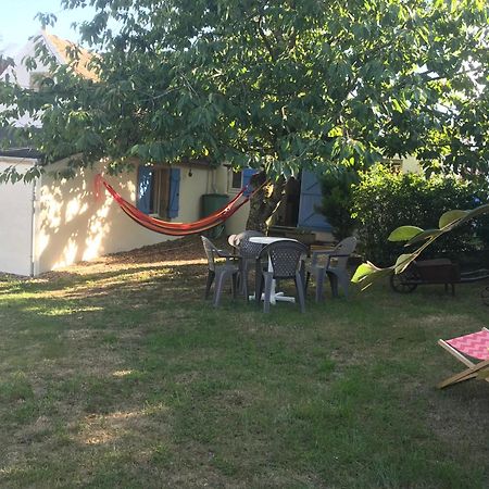 Maisonnette De Charme Climatisee La Machine 外观 照片