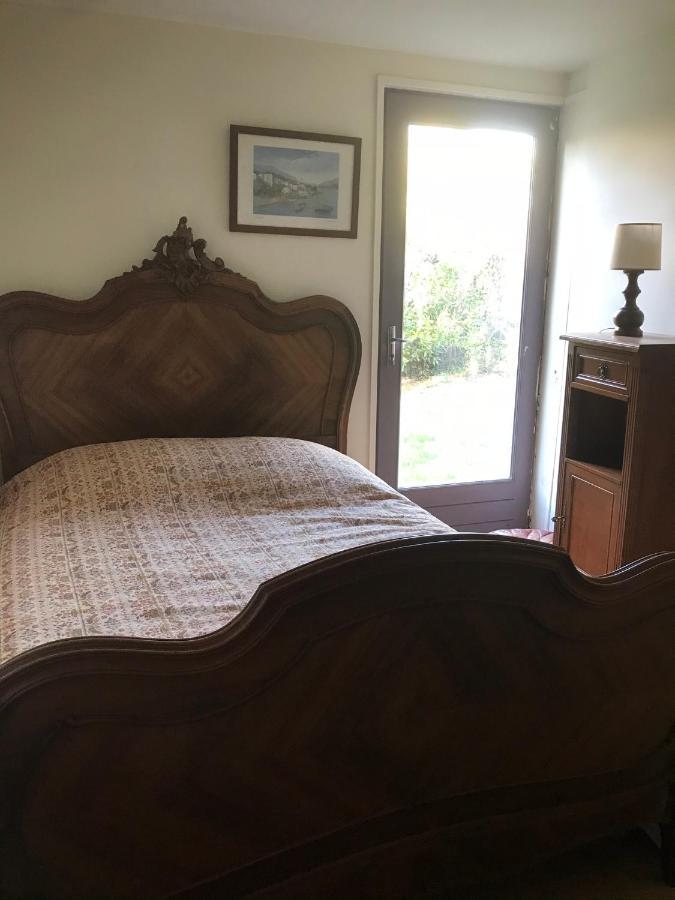 Maisonnette De Charme Climatisee La Machine 外观 照片