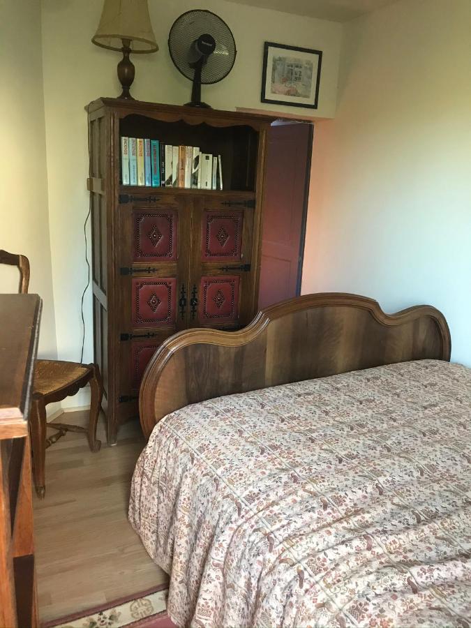 Maisonnette De Charme Climatisee La Machine 外观 照片
