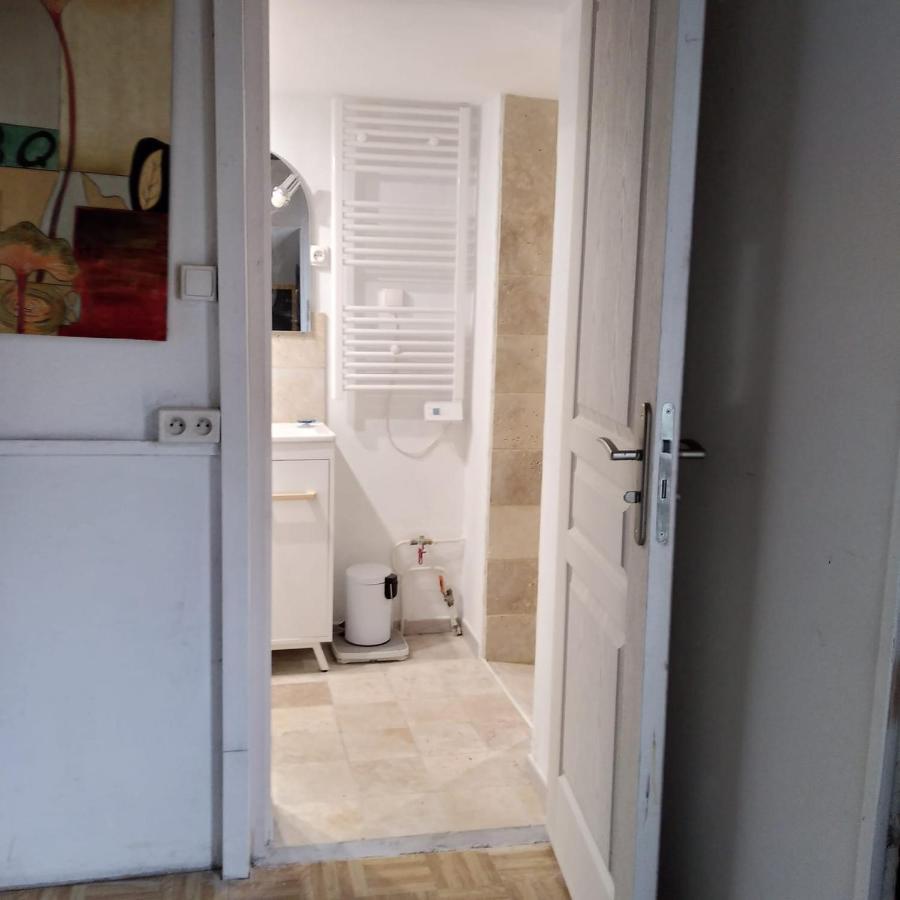 Maisonnette De Charme Climatisee La Machine 外观 照片